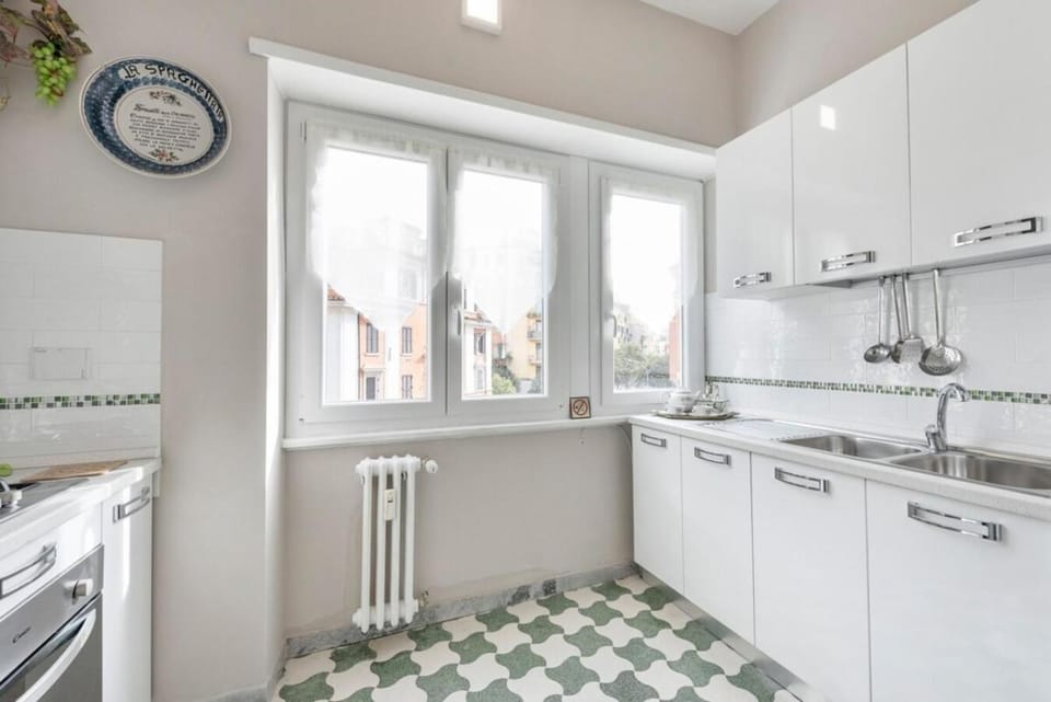 Kitchen or kitchenette, pet friendly