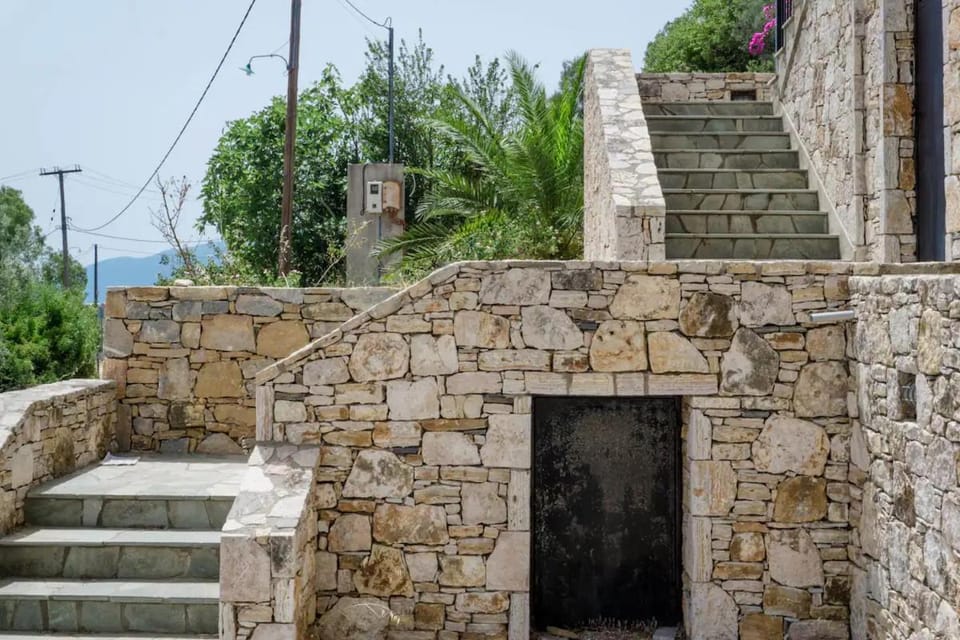Katerina's Houses #2 House in Sporades, Greece