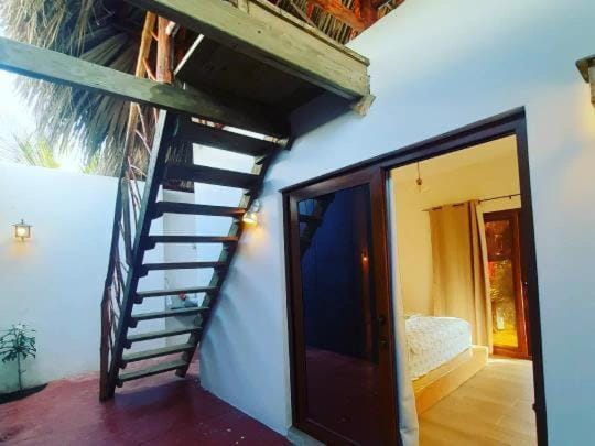 Zoah Surf Hotel, El Paredón Hotel in Guatemala