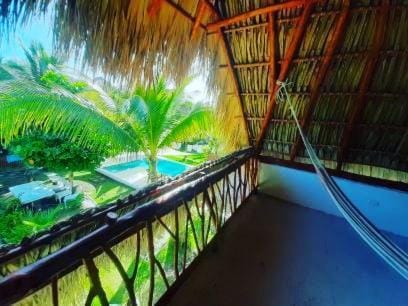 Zoah Surf Hotel, El Paredón Hotel in Guatemala