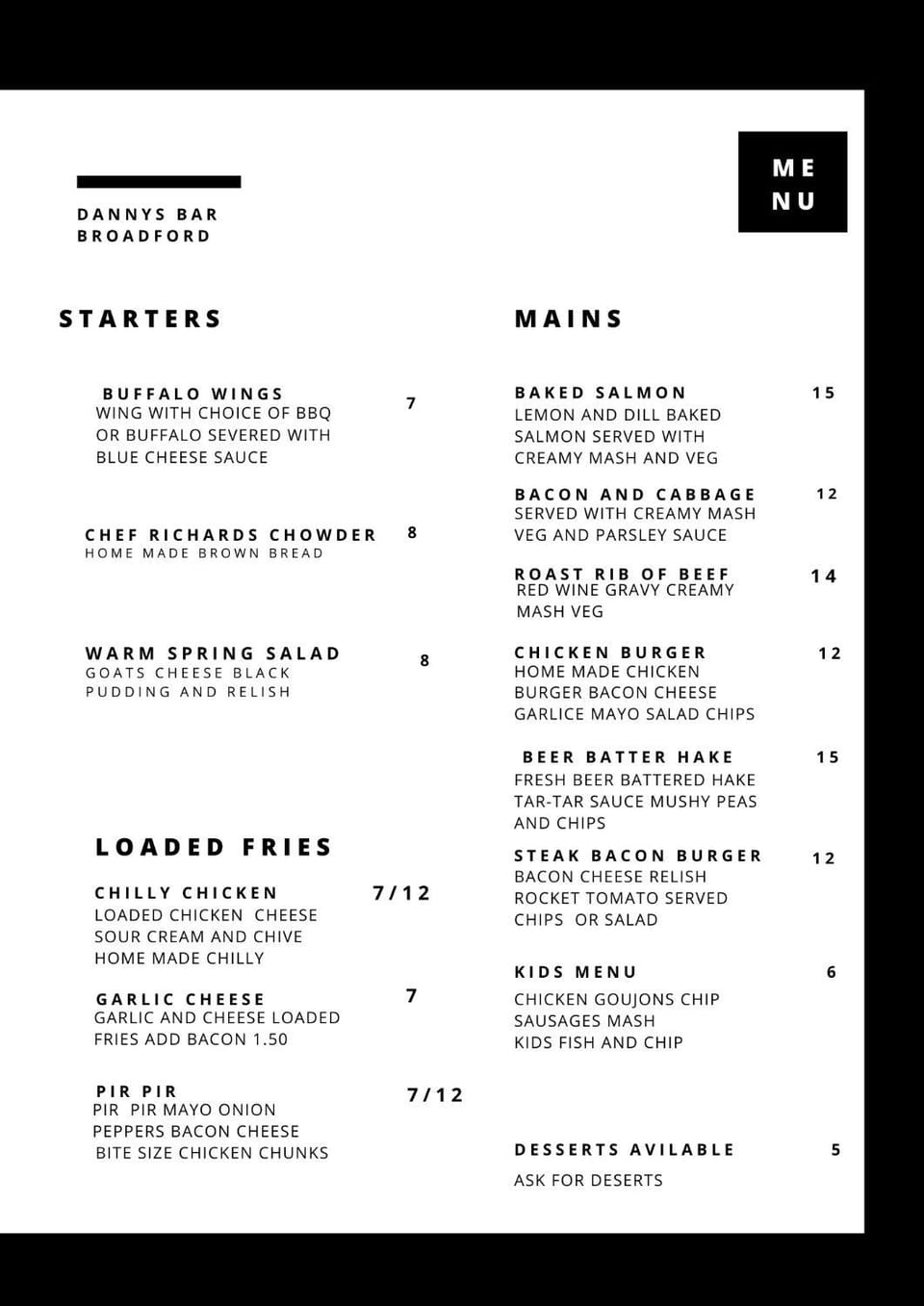 Danny's Bar & accommodation Broadford county Clare Capsule hotel in County Clare