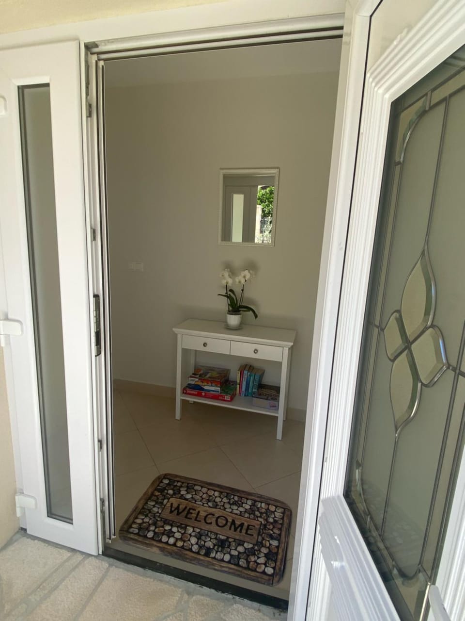 Villa Angela Lucia Apartment in Split-Dalmatia County
