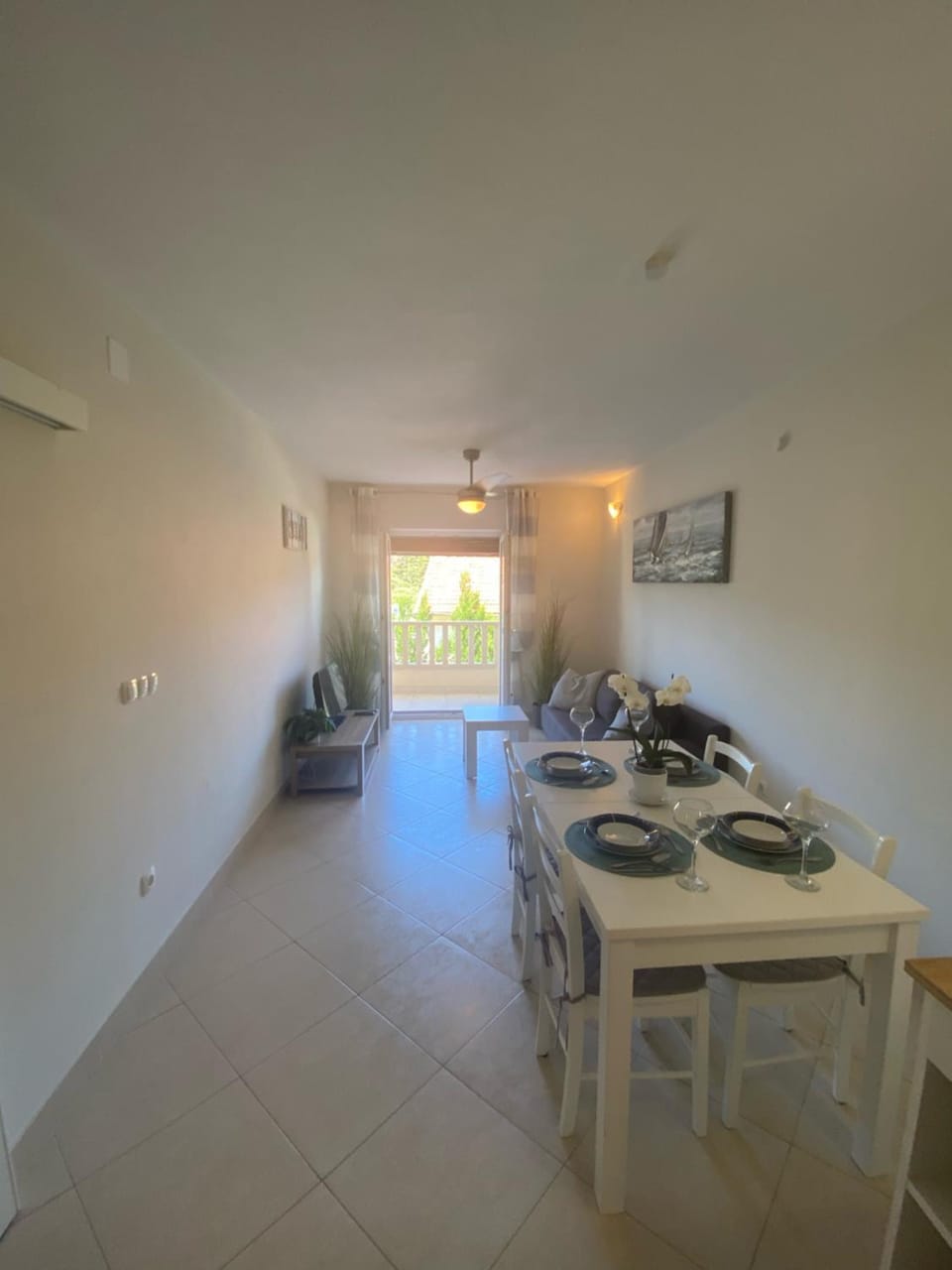 Villa Angela Lucia Apartment in Split-Dalmatia County