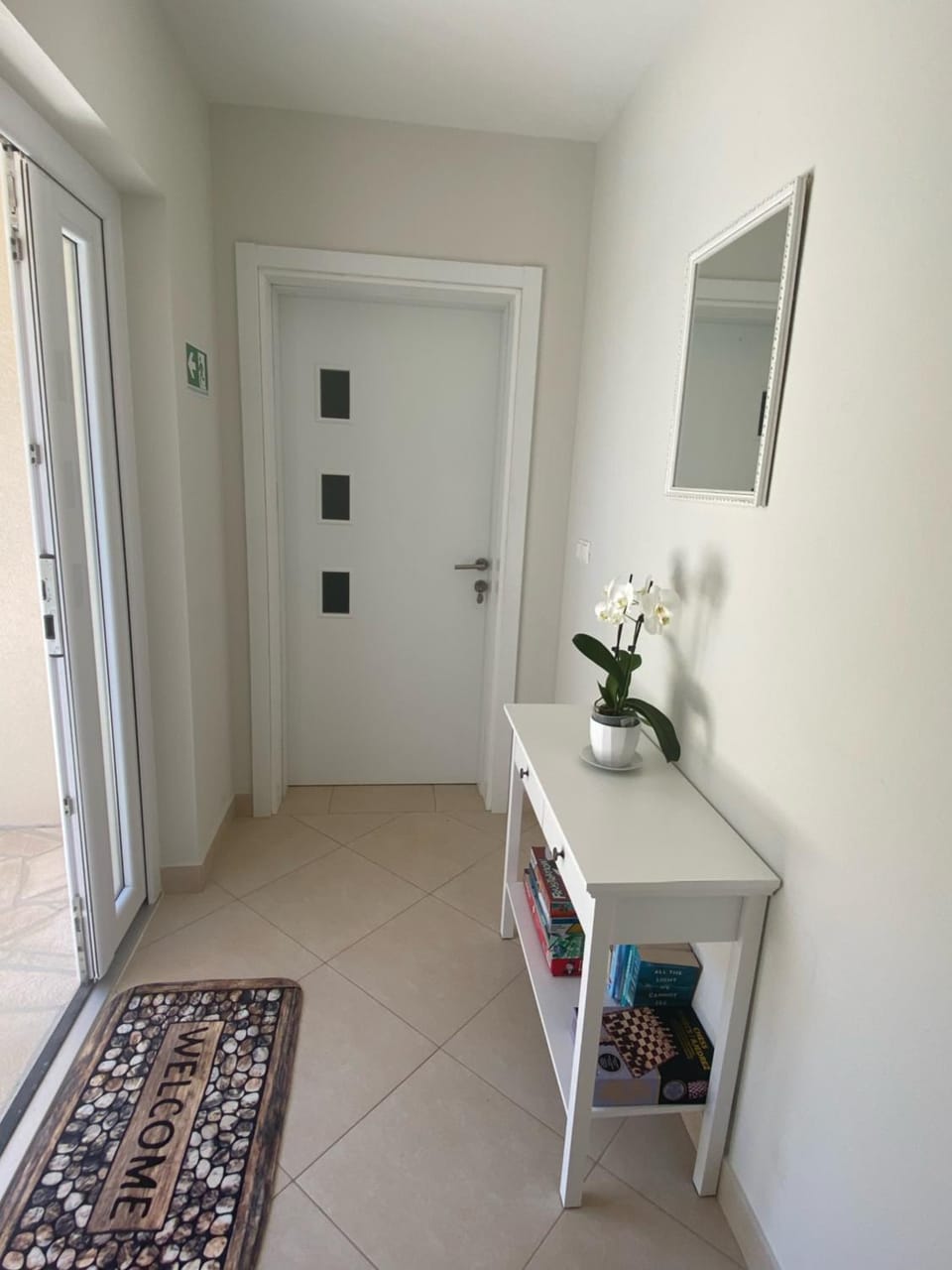 Villa Angela Lucia Apartment in Split-Dalmatia County