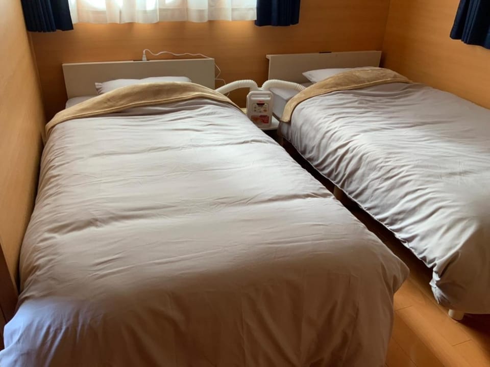 AZ Hotel - Vacation STAY 56058v House in Japan