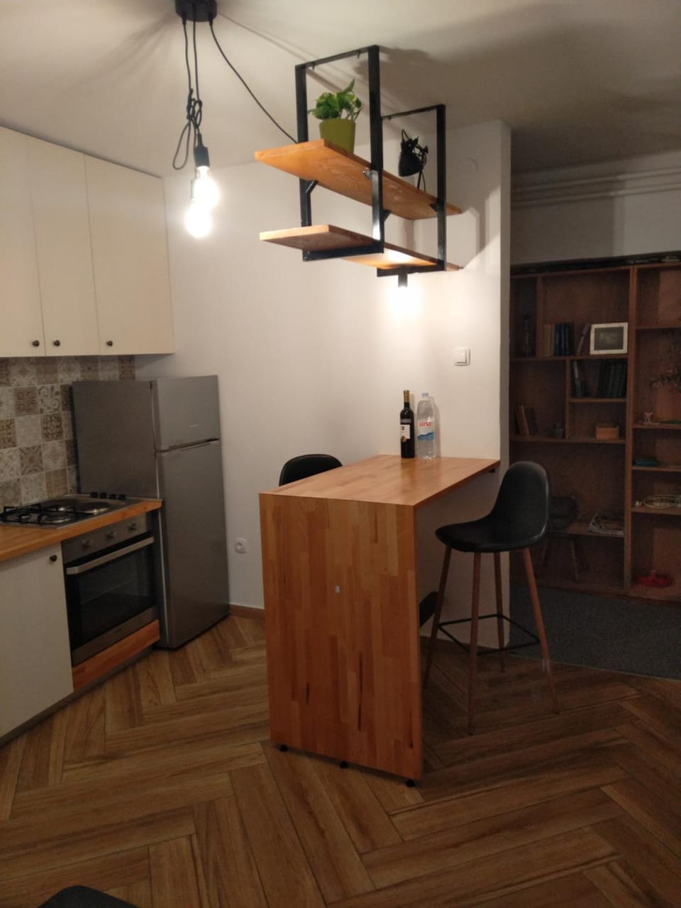 Apartman Gašparić - središte do bolnice Apartment in Slovenia