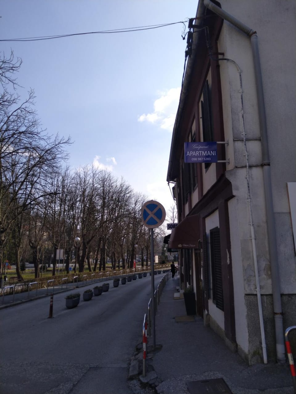 Day, Neighbourhood, Street view