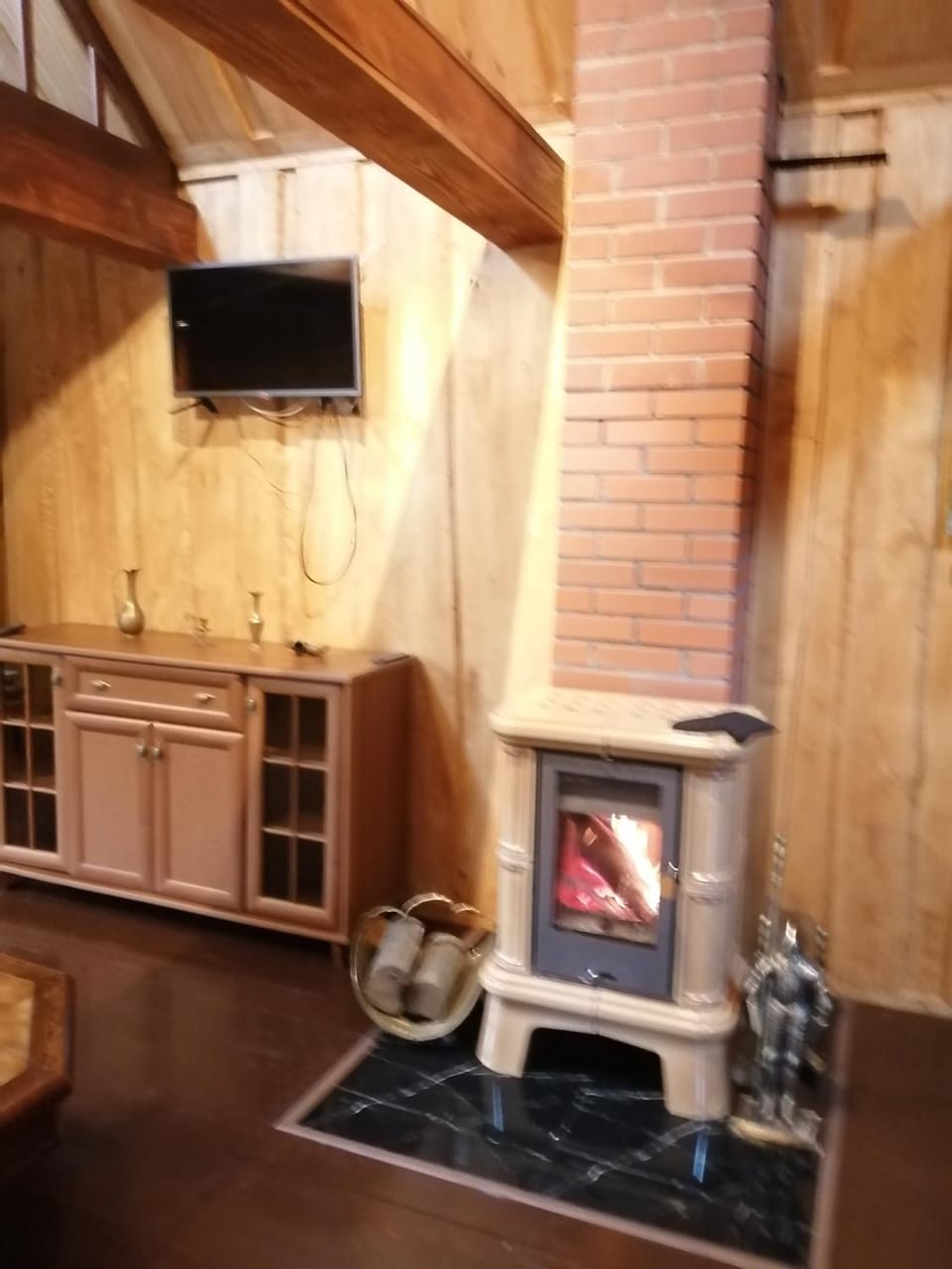 U Jana Apartment in Poland