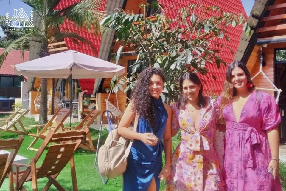 People, Garden