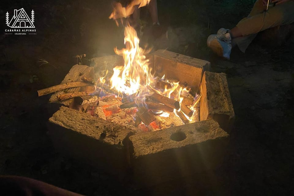 BBQ facilities