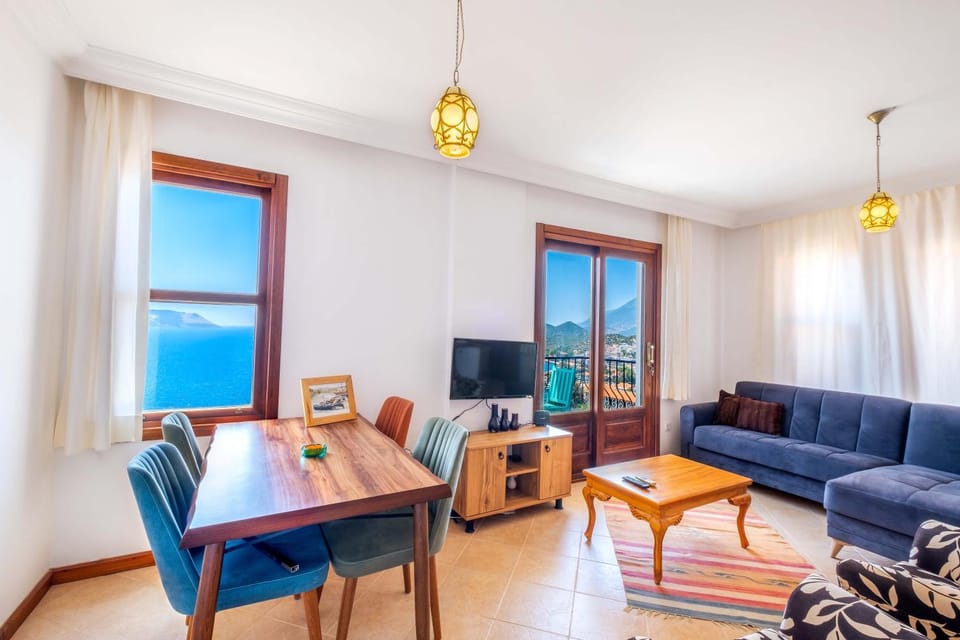 View (from property/room), Living room