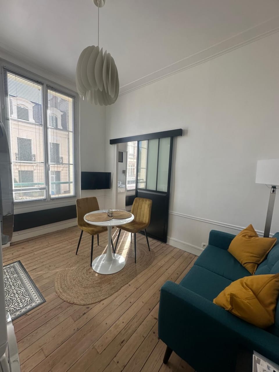 La Nacre - Logement de charme - Cabourg Apartment in Cabourg