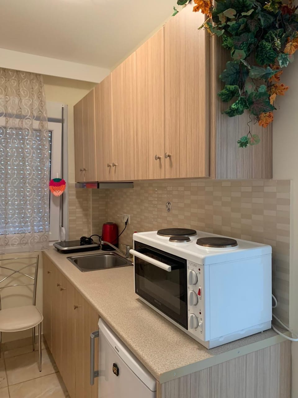 MyParalia apartament ***** Apartment in Pieria, Greece