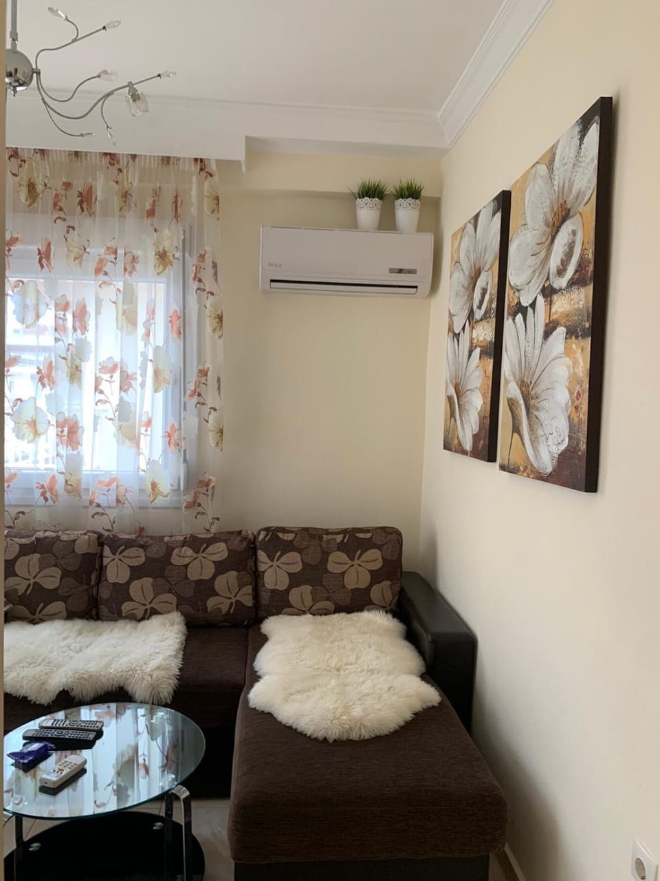 MyParalia apartament ***** Apartment in Pieria, Greece