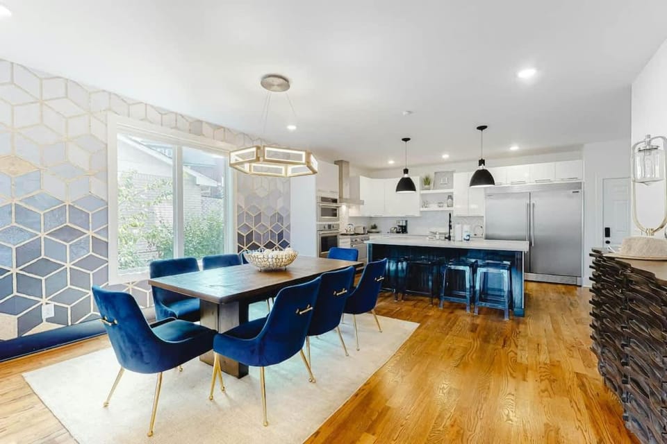 Fantasy Oasis House in Nashville