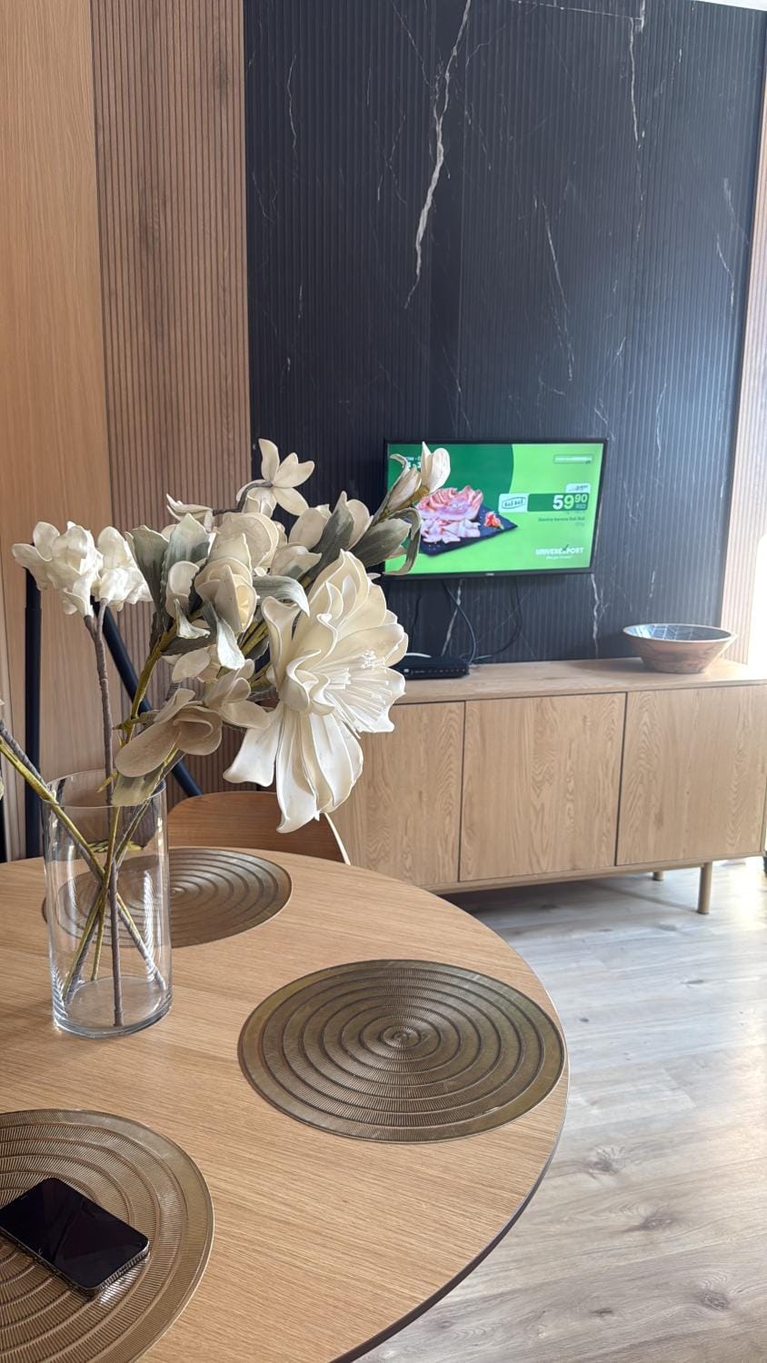 Lux Dabic 2 Apartment in Novi Sad