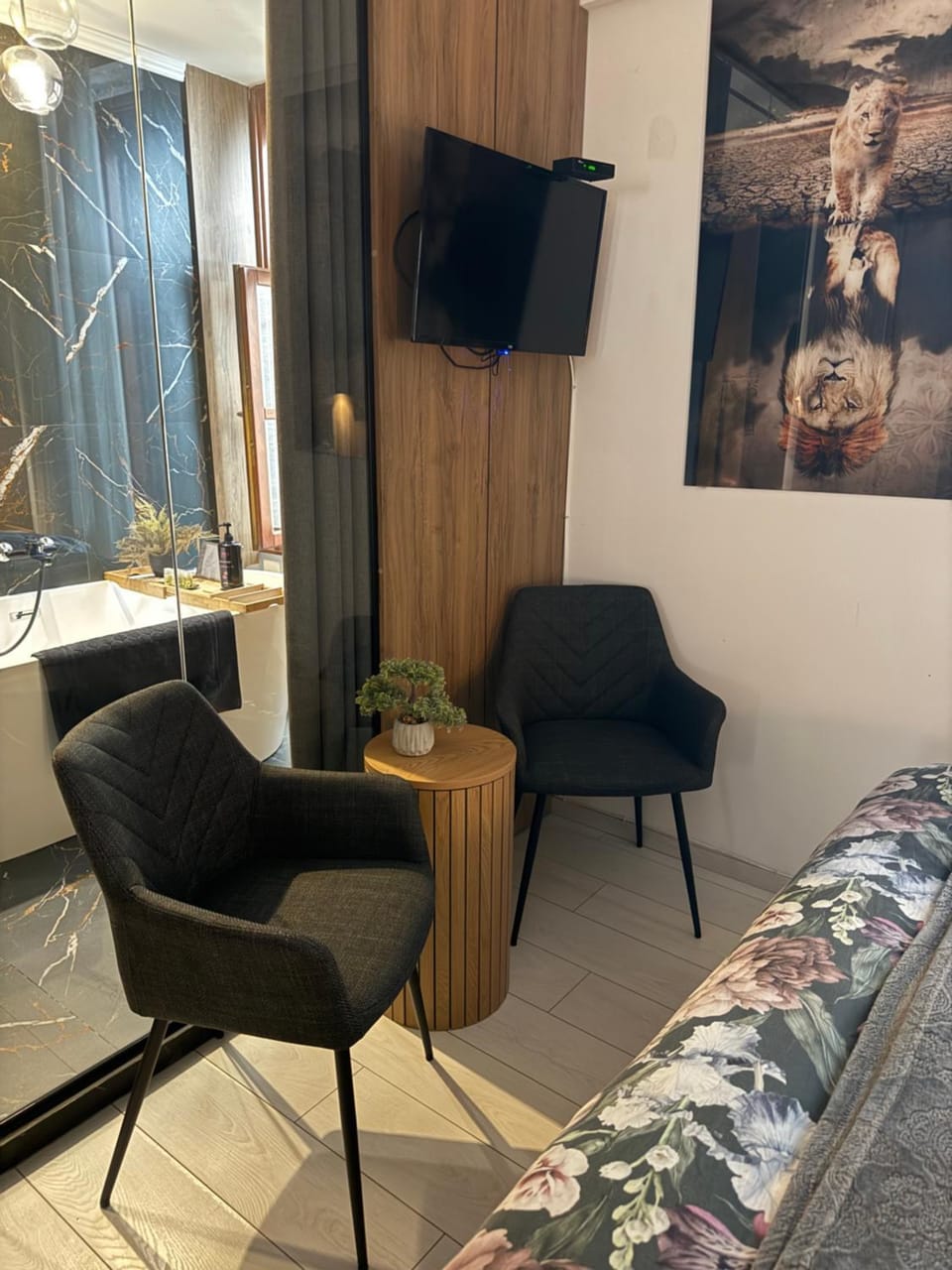 Lux Dabic 2 Apartment in Novi Sad