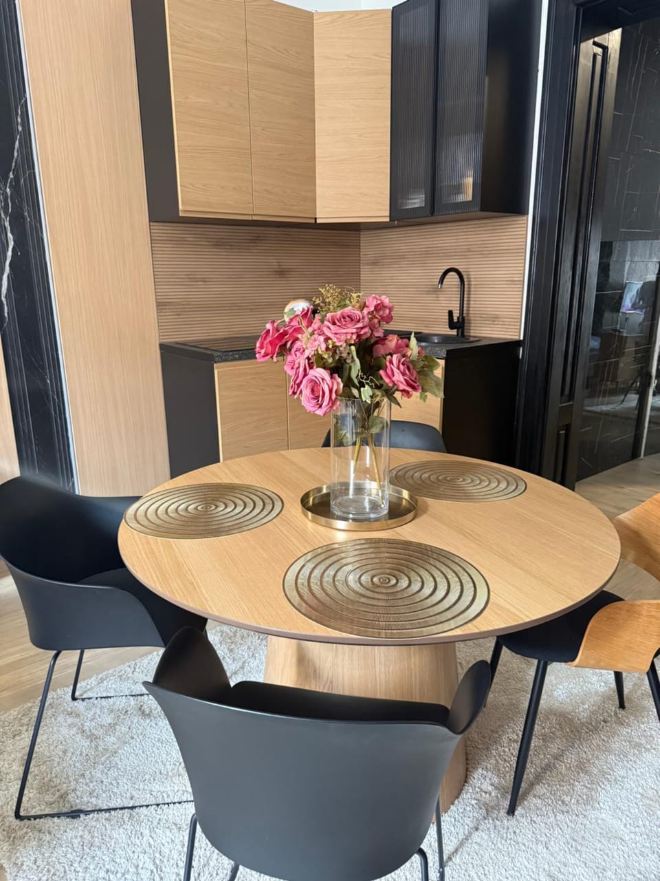 Lux Dabic 2 Apartment in Novi Sad