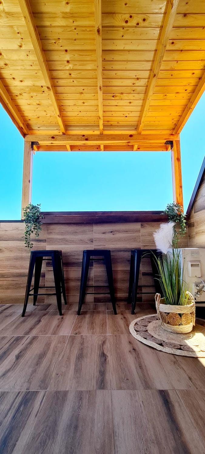 BohoTide by the Sea Apartment in Varna Province