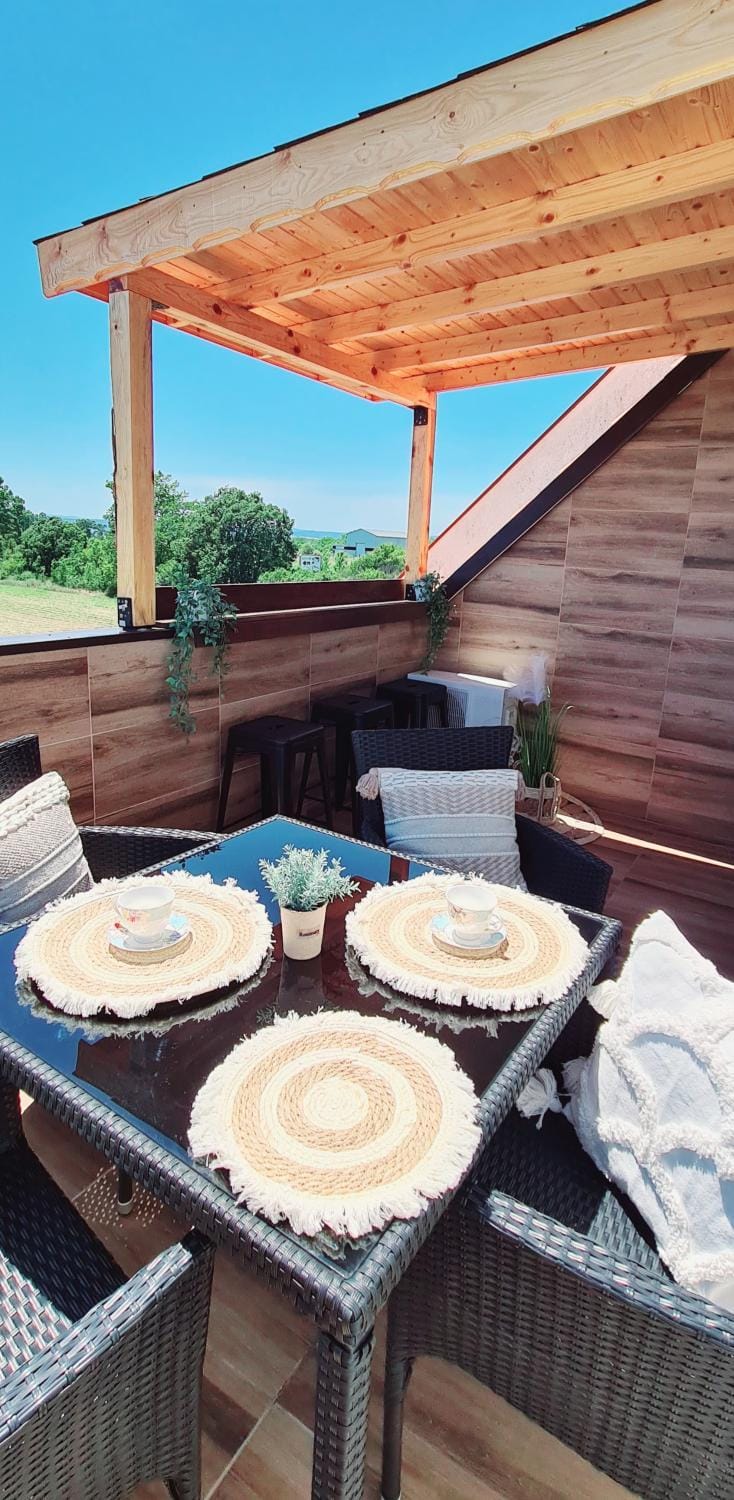 BohoTide by the Sea Apartment in Varna Province