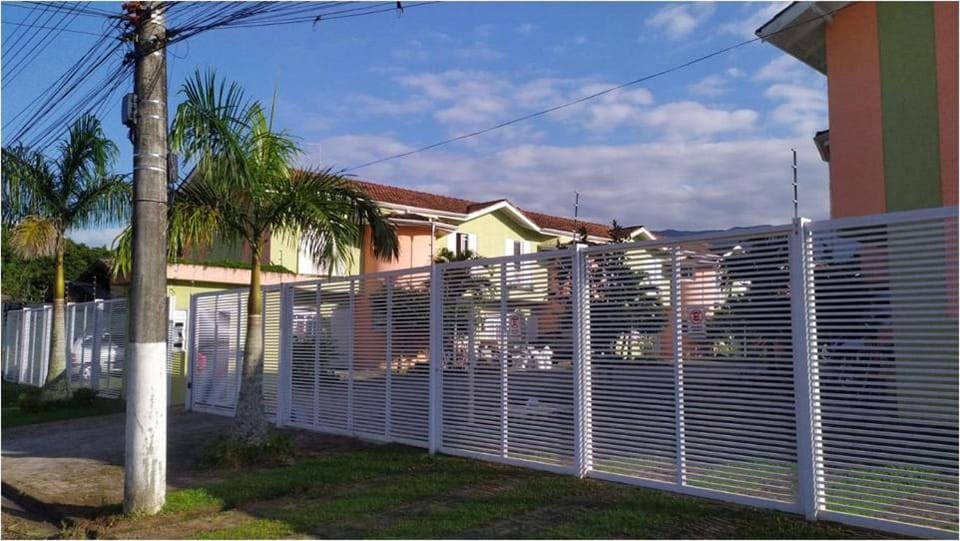 Casa Praia Bertioga SP House in Bertioga