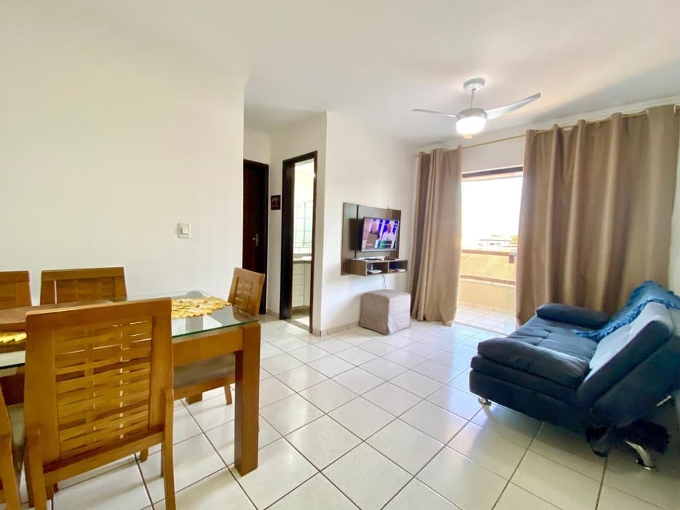 TV and multimedia, Balcony/Terrace, Living room, Photo of the whole room, Seating area, Dining area