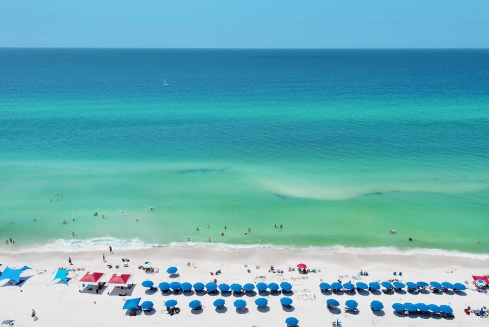 Sterling Breeze 1401 House in Panama City Beach