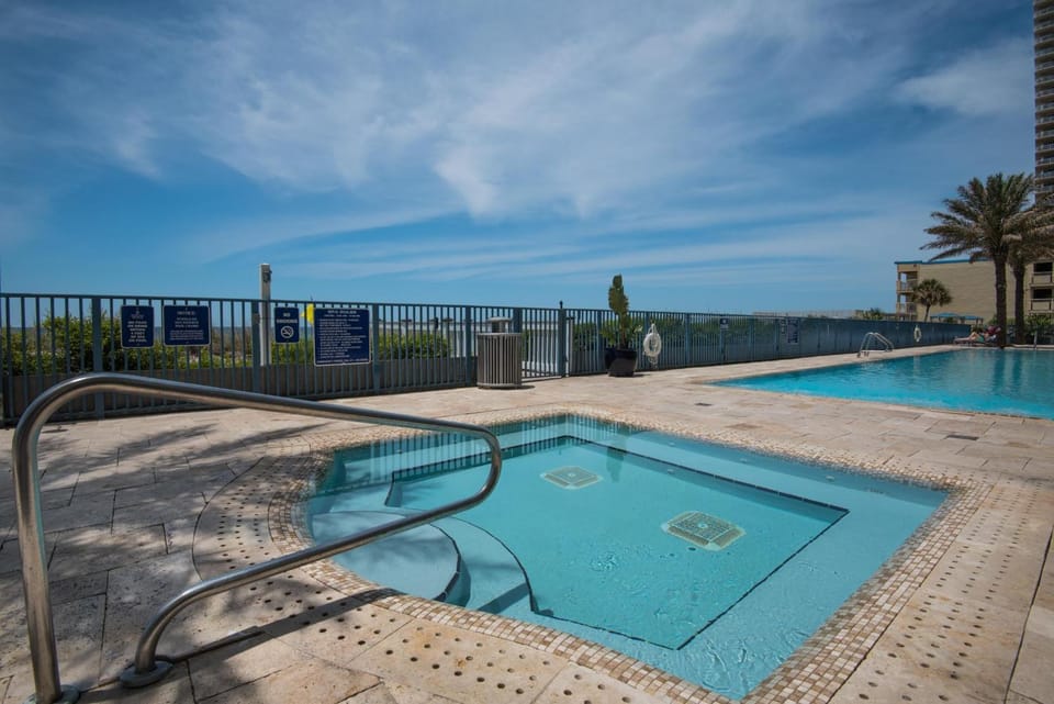 Sterling Breeze 1401 House in Panama City Beach