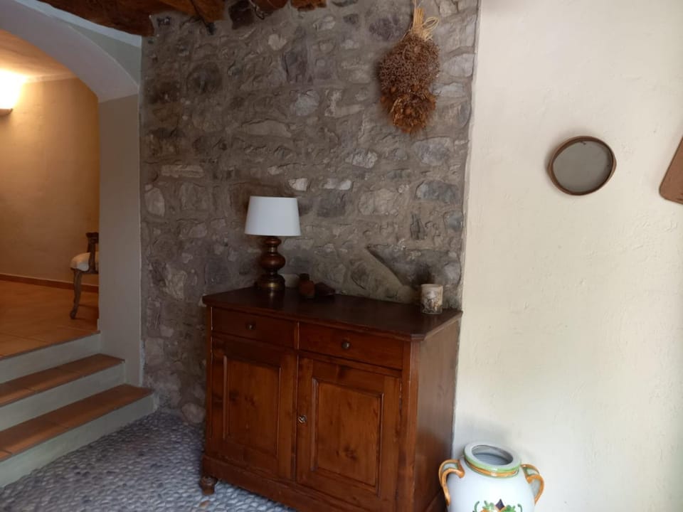 Rustico La Colonna - Tremosine sul Garda House in Tremosine