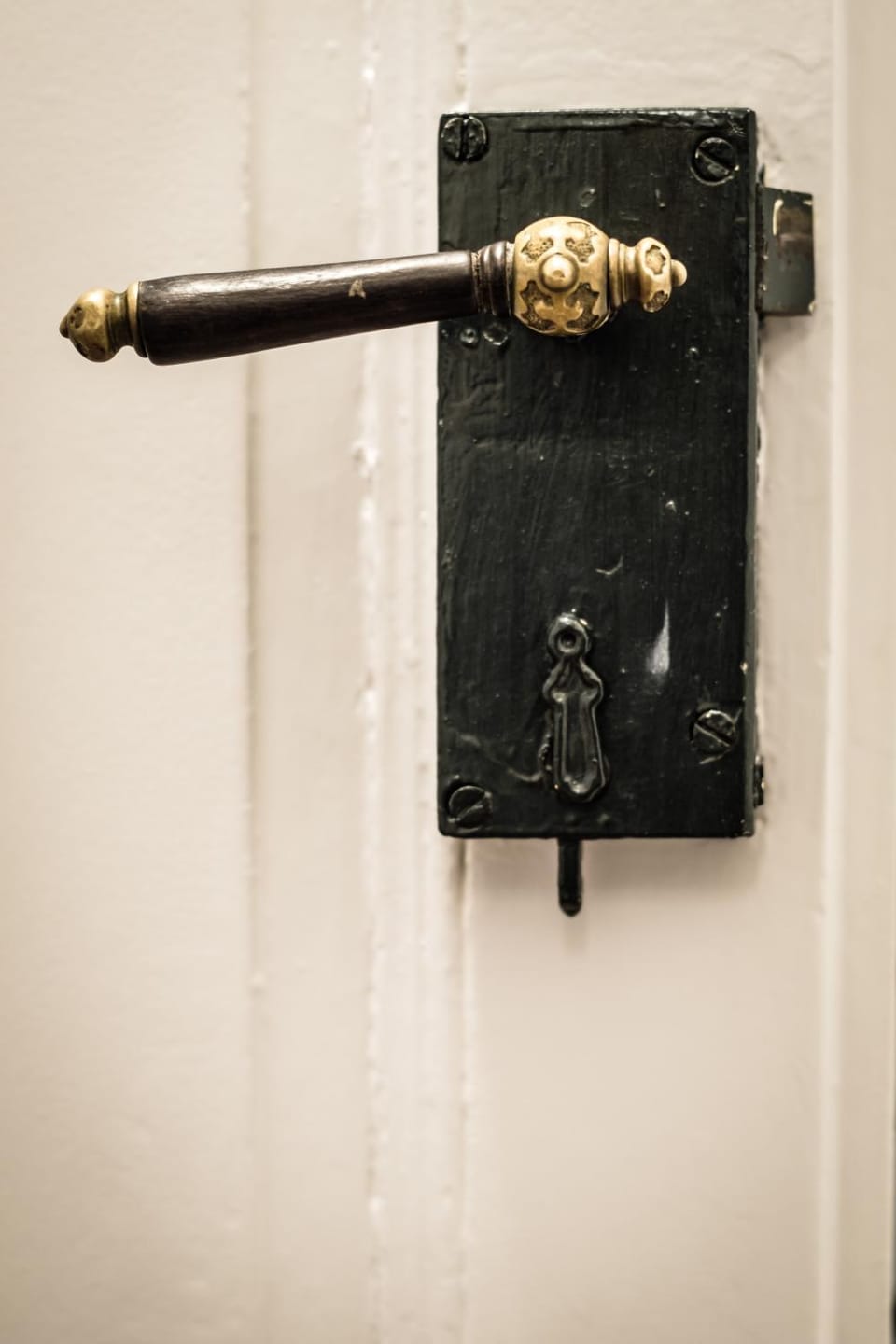 Decorative detail