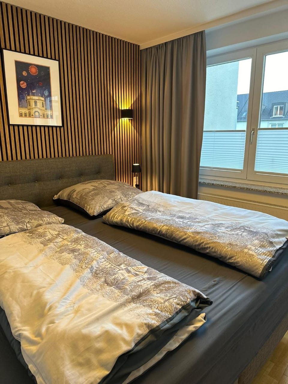 Kassel Apartment am Entenanger Apartment in Kassel