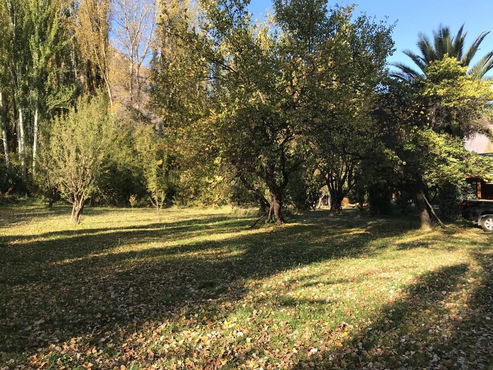 Casa San Alfonso Cajon del Maipo House in San Jose de Maipo