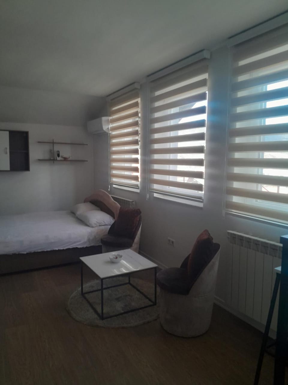 Sleep and drive No5 - free wifi Apartment in Sarajevo