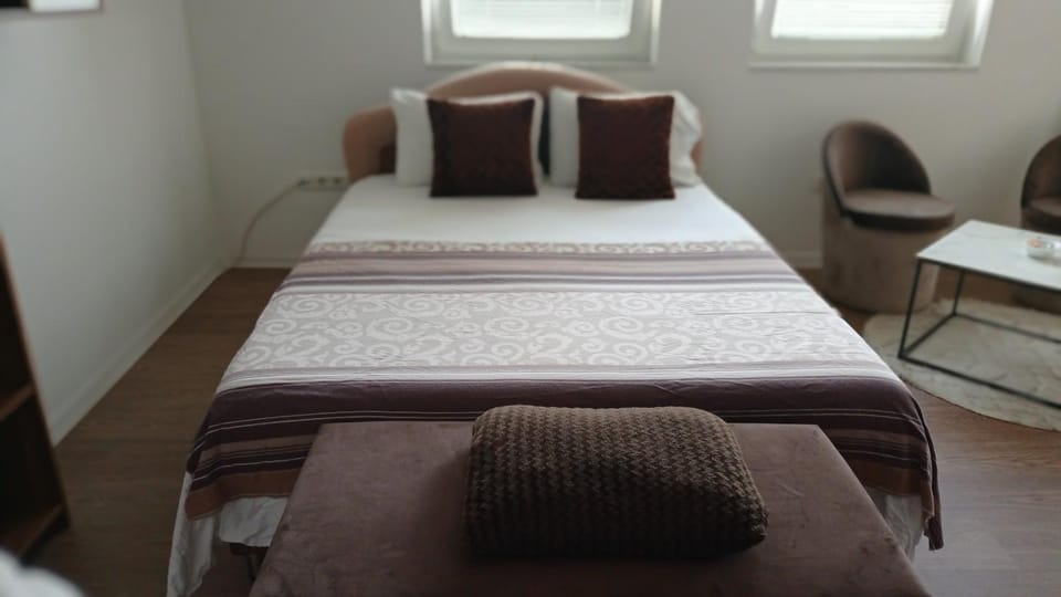 Sleep and drive No5 - free wifi Apartment in Sarajevo