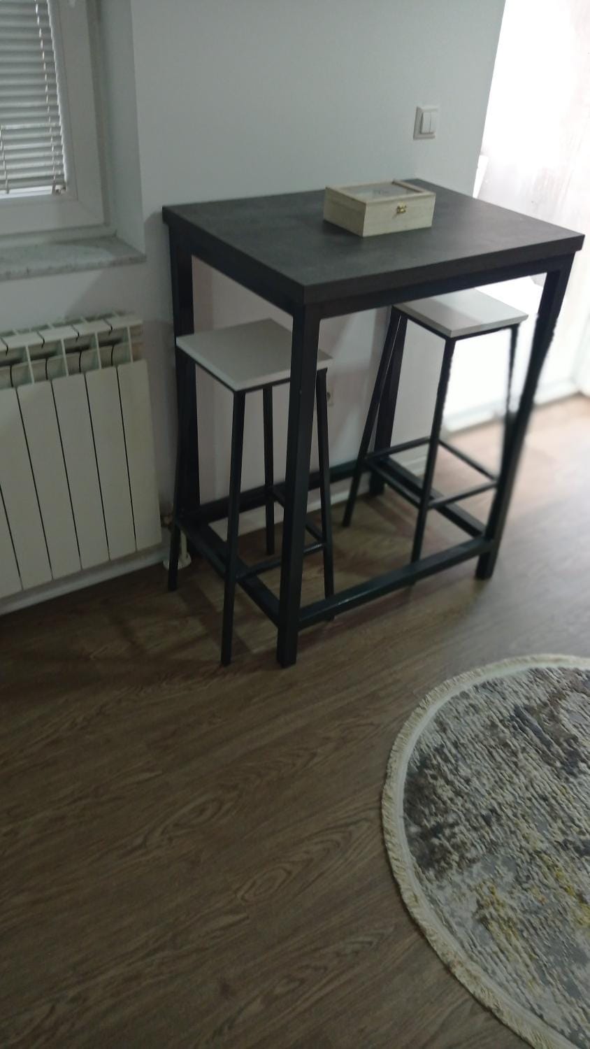 Sleep and drive No5 - free wifi Apartment in Sarajevo
