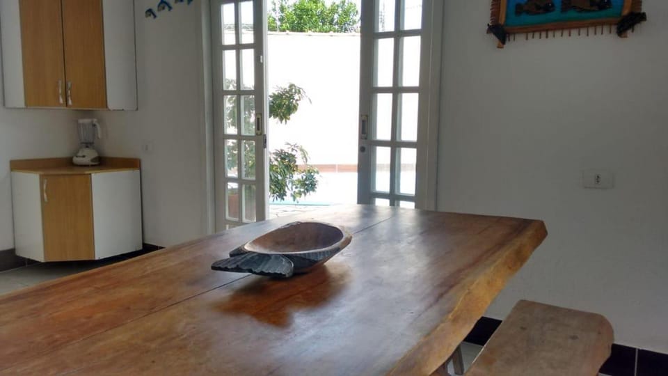 Casa com piscina em Ubatuba House in Ubatuba