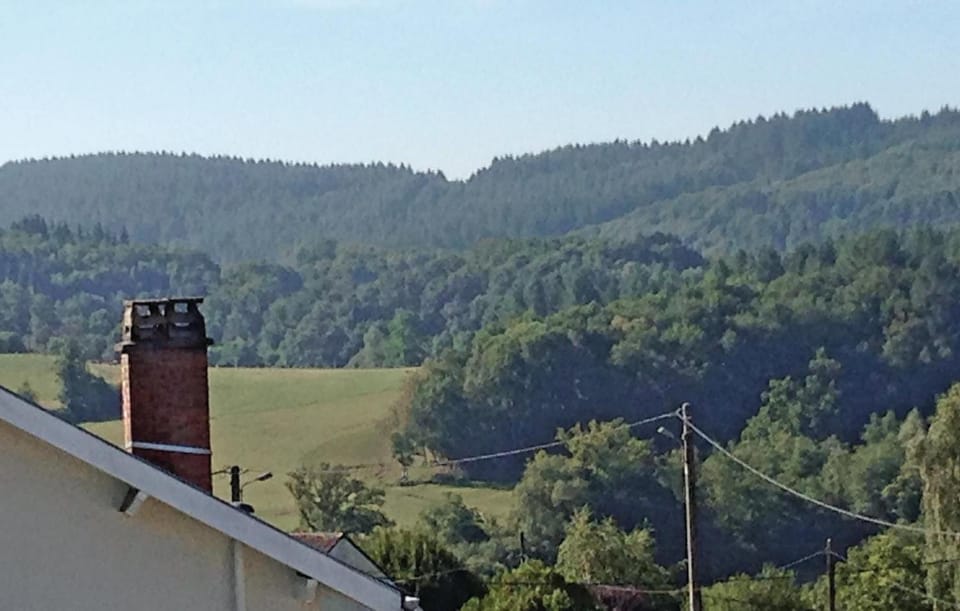 View (from property/room)