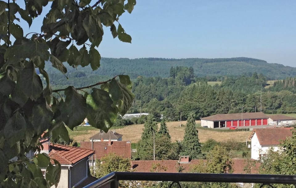 View (from property/room)