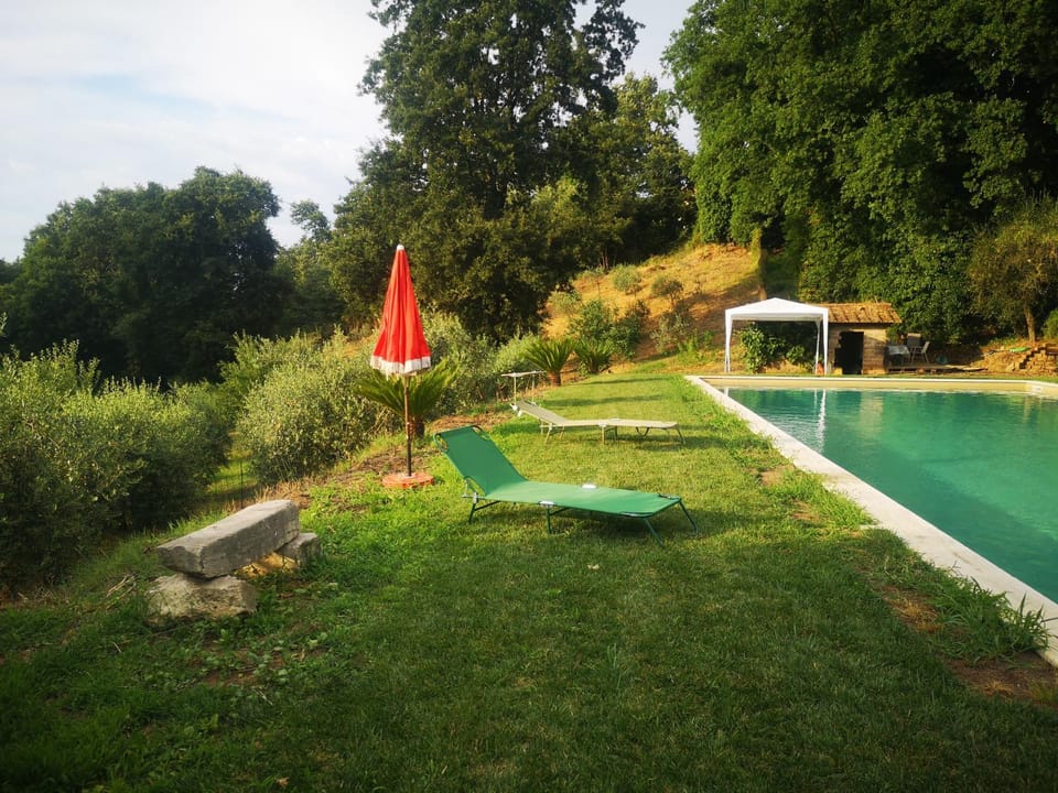 Ape Regina agriturismo 2 Montelarco Bed and Breakfast in Lazio