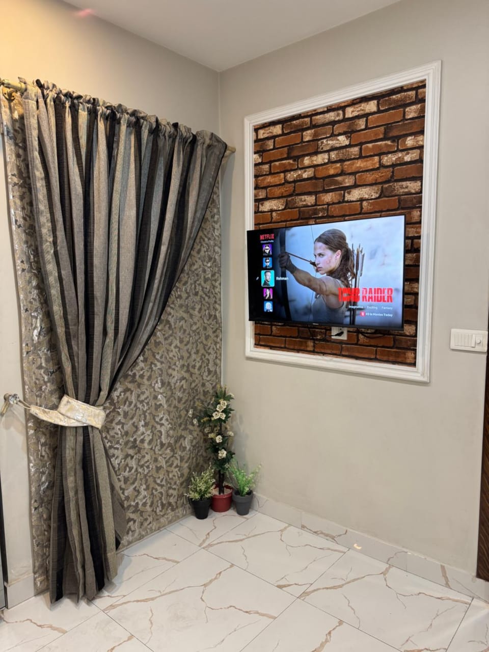 TV and multimedia