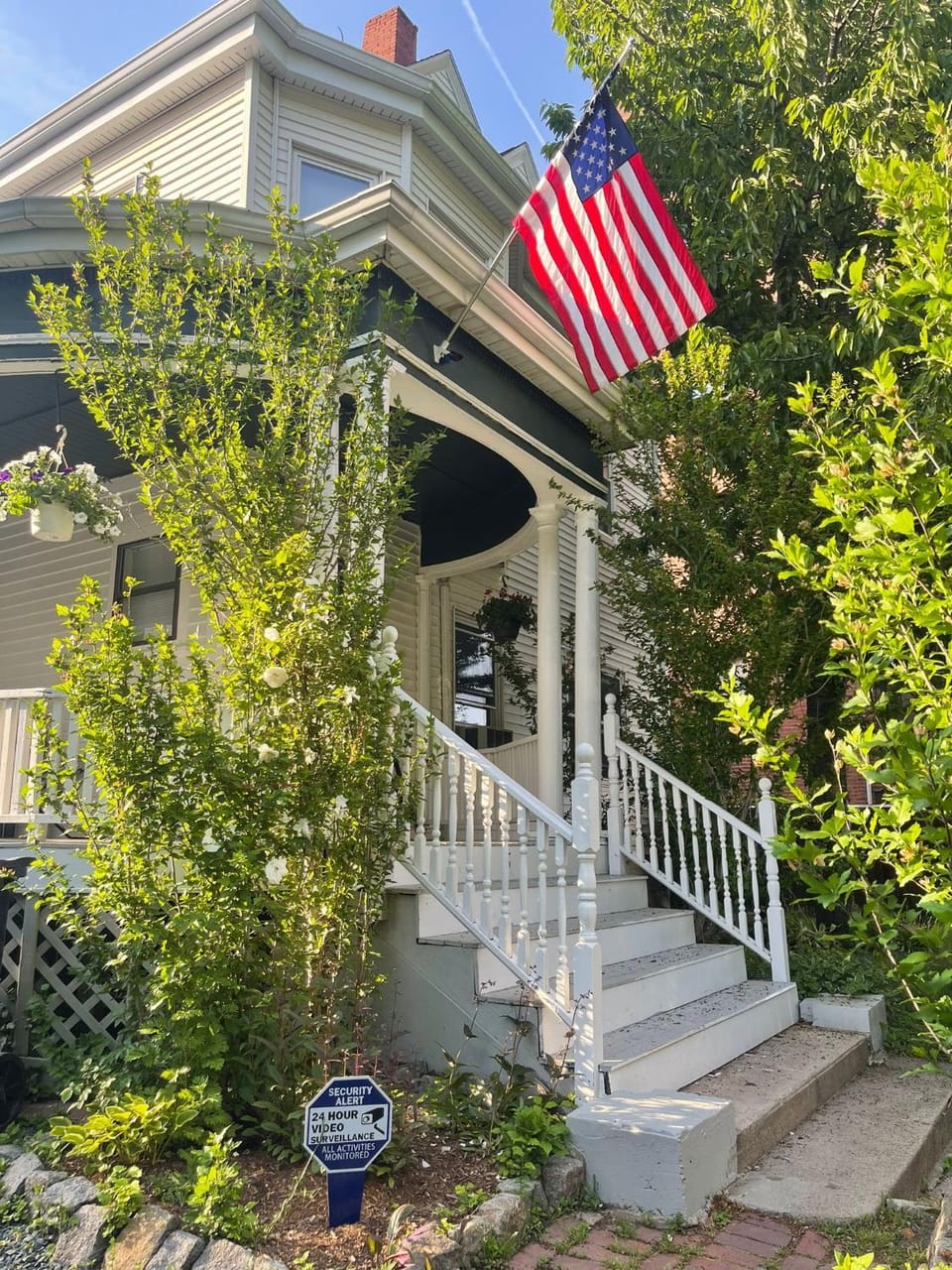 Boston Monadnock Properties Vacation rental in Boston