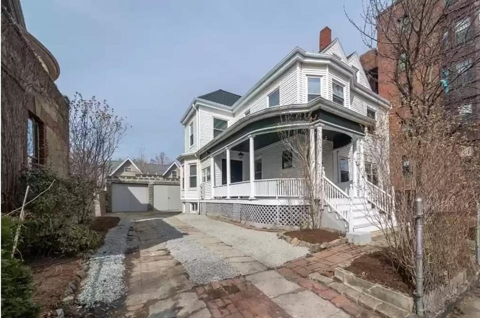 Boston Monadnock Properties Vacation rental in Boston