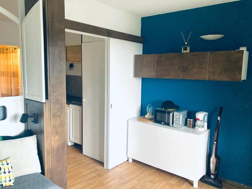 Hyeres port bel appartement Apartment in Hyères