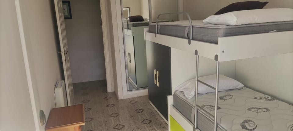 Apartamento playa Apartment in Torrevieja