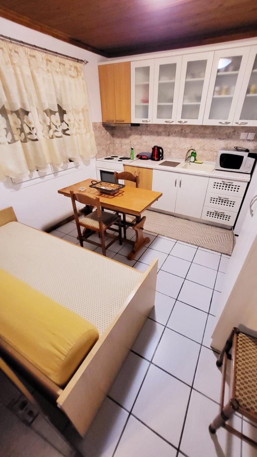 Housebutterfly Apartment in Halkidiki