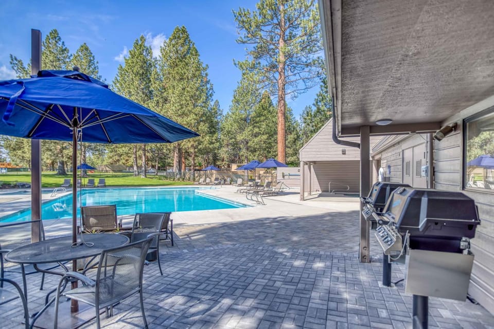River Ridge 316A House in Bend