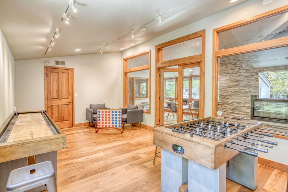River Ridge 428B - Meredith Lodging House in Bend