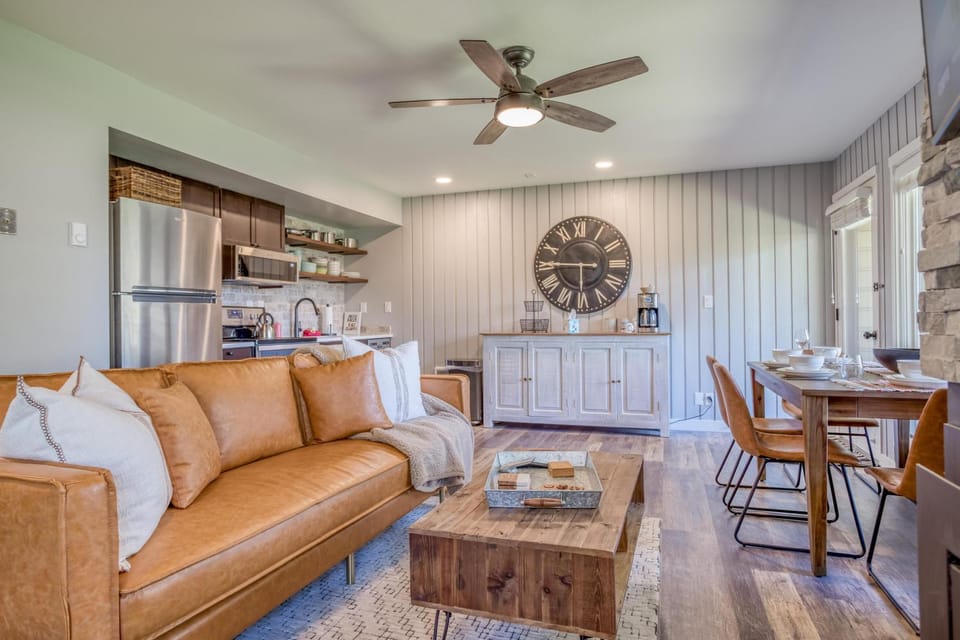 Ski House 154 - Meredith Lodging House in Bend