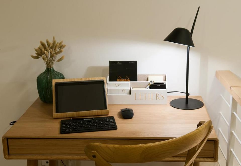 TV and multimedia, Bedroom