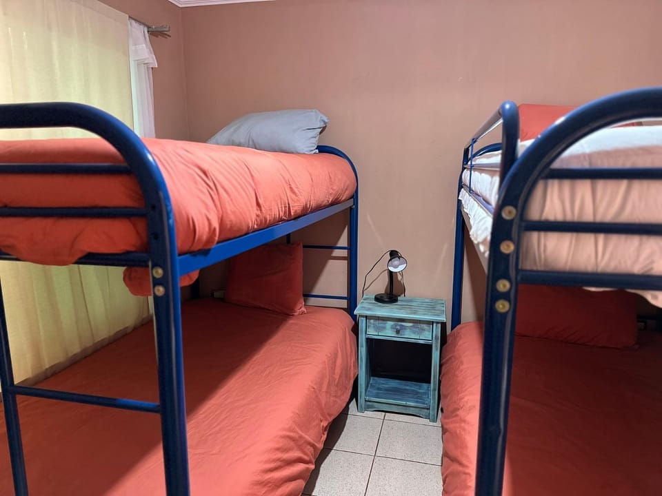 Casa Once Apartment in San Pedro de Atacama
